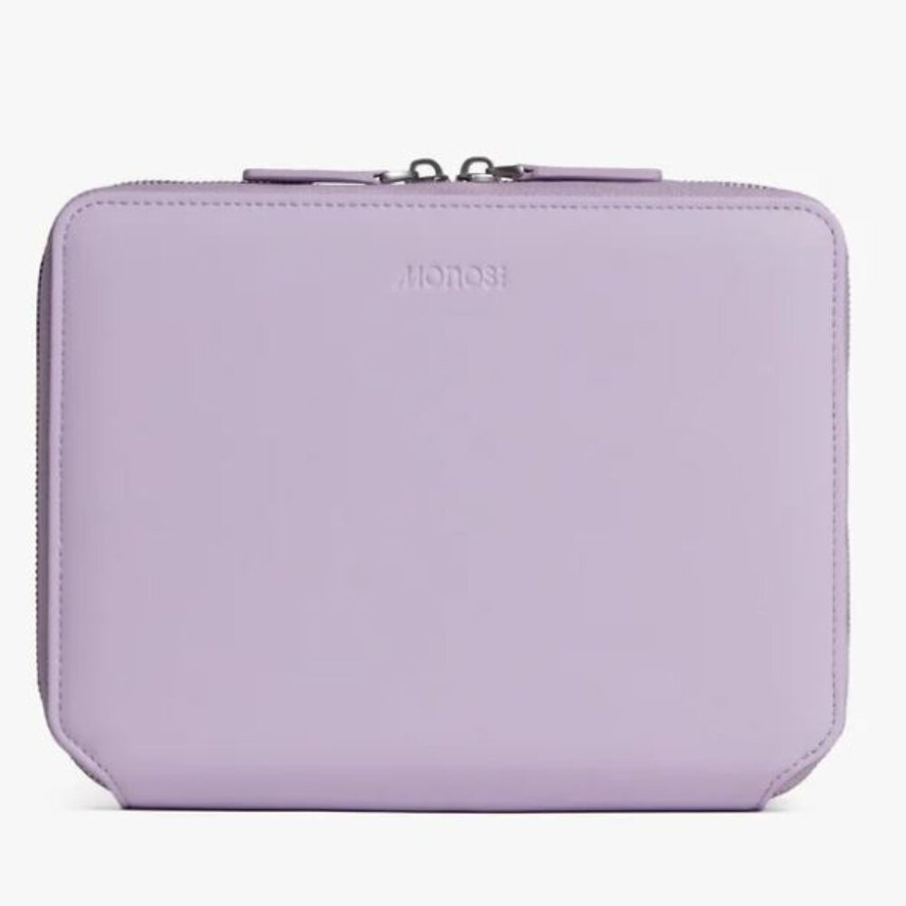 Monos Purple Women's Accessory Case